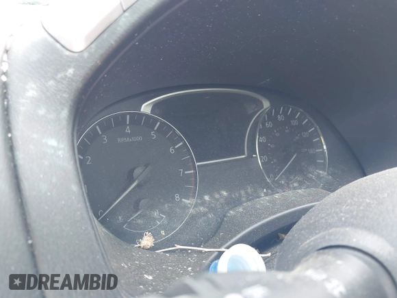 2018 Nissan Pathfinder SV with VIN 5N1DR2MM4JC636562, listed as a IAAI auction lot 42348812 with Not provided miles and . Bid and sale history available at DreamBid. Image 7.