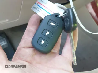2005 Toyota Camry LE with VIN JTDBF30K650165746, listed as a IAAI auction lot 42066944 with 205,829 mi miles and . Bid and sale history available at DreamBid. Image 11.