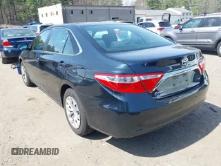 2016 Toyota Camry XLE with VIN 4T4BF1FK6GR528992, listed as a IAAI auction lot 42006520 with 89,225 mi miles and . Bid and sale history available at carsss.com. Image 14.