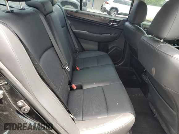 2015 Subaru Legacy Limited with VIN 4S3BNBN61F3040890, listed as a Copart auction lot 62419885 with 251,596 mi miles and Clean title. Bid and sale history available at DreamBid. Image 10.