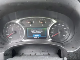 2021 GMC Terrain SLE with VIN 3GKALMEV1ML305141, listed as a IAAI auction lot 42481381 with 85,908 mi miles and . Bid and sale history available at DreamBid. Image 7.