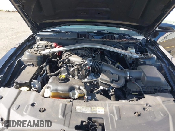 2013 Ford Mustang V6 с VIN 1ZVBP8EM9D5246601, выставлен на аукционе IAAI как лот 42239109 с пробегом 116 780 миль миль и . История ставок и продаж доступна на DreamBid. Изображение 10.