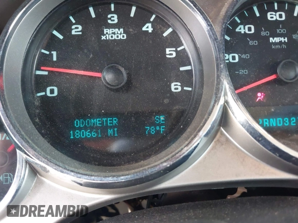 2009 Chevrolet Silverado 1500 LT with VIN 1GCEC29C09Z272241, listed as a IAAI auction lot 41978408 with 180,661 mi miles. Bid and sale history available at carsss.com. Image 15.