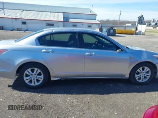 2009 Honda Accord LX-P with VIN 1HGCP26419A022337, listed as a IAAI auction lot 41859814 with 167,439 mi miles and . Bid and sale history available at DreamBid. Image 13.
