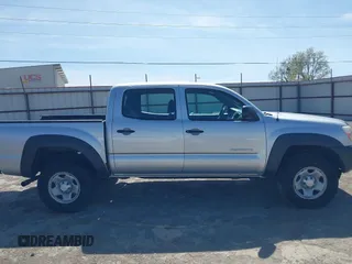 2013 Toyota Tacoma PreRunner with VIN 3TMJU4GN3DM145893, listed as a IAAI auction lot 41862943 with 159,566 mi miles and . Bid and sale history available at DreamBid. Image 14.