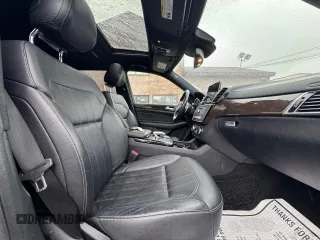 2017 Mercedes-Benz GLS 450 с VIN 4JGDF6EE4HA858306, выставлен на аукционе Copart как лот 51391355 с пробегом 208 037 миль миль и Чистый • Clean title. История ставок и продаж доступна на DreamBid. Изображение 5.