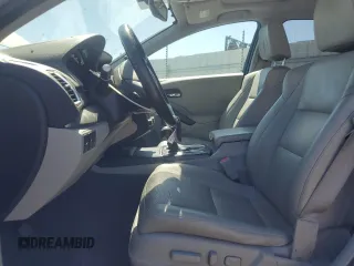 2017 Acura RDX Technology с VIN 5J8TB3H58HL004883, выставлен на аукционе Copart как лот 55610505 с пробегом 123 036 миль миль и Списание • Salvage title. История ставок и продаж доступна на DreamBid. Изображение 7.