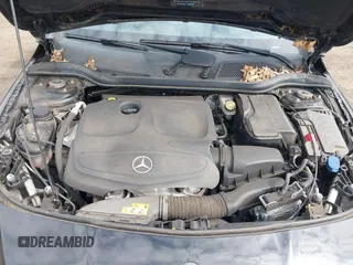 2018 Mercedes-Benz CLA 250 z VIN WDDSJ4GB8JN605978, wystawiony jako IAAI lot #41664999 z przebiegiem 59 527 mil mil oraz . Historia ofert i sprzedaży dostępna na DreamBid. Obrazek 10.