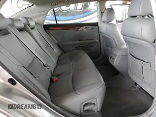 2008 Toyota Avalon XL z VIN 4T1BK36B28U321261, wystawiony jako Copart lot #60431595 z przebiegiem 178 799 mil mil oraz Czysty tytuł • Clean title. Historia ofert i sprzedaży dostępna na DreamBid. Obrazek 10.