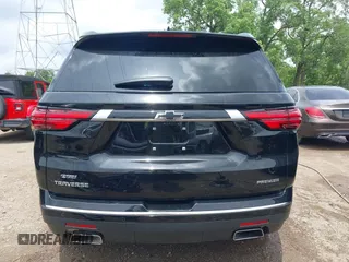 2023 Chevrolet Traverse Premier with VIN 1GNERKKWXPJ268882, listed as a IAAI auction lot 42438621 with 16,149 mi miles and . Bid and sale history available at DreamBid. Image 17.