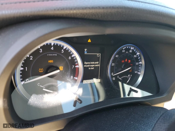 2017 Toyota Highlander Limited with VIN 5TDDZRFH7HS382772, listed as a Copart auction lot 49750105 with 113,907 mi miles and Salvage Title. Bid and sale history available at carsss.com. Image 9.