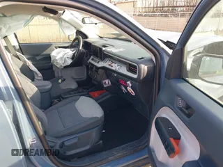 2024 Ford Maverick XLT with VIN 3FTTW8H37RRA14578, listed as a IAAI auction lot 41793702 with 23,560 mi miles and . Bid and sale history available at carsss.com. Image 5.