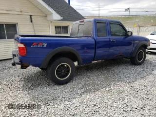 2005 Ford Ranger XLT with VIN 1FTZR45EX5PA03656, listed as a Copart auction lot 53868545 with 181,970 mi miles and Clean Title. Bid and sale history available at carsss.com. Image 3.