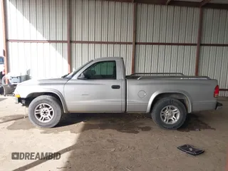 2002 Dodge Dakota z VIN 1B7FL36X42S532446, wystawiony jako IAAI lot #41683398 z przebiegiem 245 626 mil mil oraz . Historia ofert i sprzedaży dostępna na DreamBid. Obrazek 14.