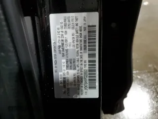 2023 Mazda CX-5 2.5 S with VIN JM3KFBAMXP0228593, listed as a Copart auction lot 42016515 with 22,371 mi miles and Salvage Title. Bid and sale history available at carsss.com. Image 15.