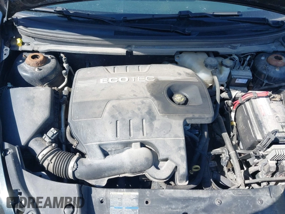 2009 Chevrolet Malibu 2LT with VIN 1G1ZJ57B69F236020, listed as a IAAI auction lot 41791913 with 106,157 mi miles and . Bid and sale history available at DreamBid. Image 10.