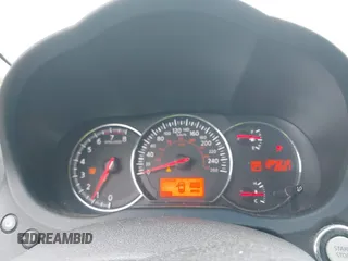 2009 Nissan Maxima S z VIN 1N4AA51E49C814792, wystawiony jako IAAI lot #42361879 z przebiegiem 284 213 mil mil oraz . Historia ofert i sprzedaży dostępna na DreamBid. Obrazek 7.