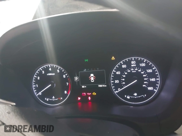 2016 Hyundai Genesis 3.8L z VIN KMHGN4JE7GU115310, wystawiony jako IAAI lot #42196683 z przebiegiem 72 814 mil mil oraz . Historia ofert i sprzedaży dostępna na DreamBid. Obrazek 15.