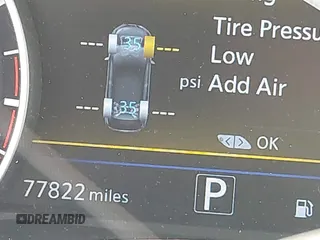 2017 Nissan Murano SL z VIN 5N1AZ2MG5HN159328, wystawiony jako IAAI lot #42130768 z przebiegiem 77 822 mil mil oraz . Historia ofert i sprzedaży dostępna na DreamBid. Obrazek 16.