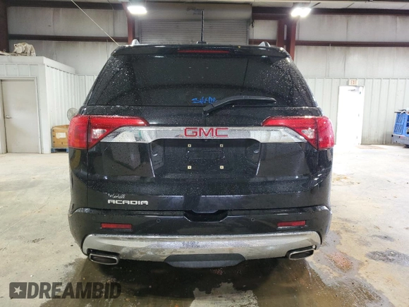 2019 GMC Acadia Denali с VIN 1GKKNPLS4KZ130592, выставлен на аукционе Copart как лот 52876425 с пробегом 71 485 миль миль и Списание • Salvage title. История ставок и продаж доступна на DreamBid. Изображение 6.