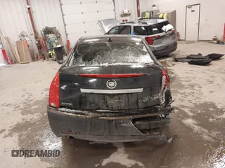 2010 Cadillac CTS with VIN 1G6DA5EG0A0110892, listed as a IAAI auction lot 41321333 with 112,851 mi miles and . Bid and sale history available at DreamBid. Image 16.