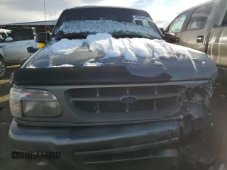 2000 Ford Explorer z VIN 1FMDU85P4YZA19051, wystawiony jako Copart lot #42633475 z przebiegiem 81 050 mil mil oraz Szkoda całkowita • Salvage title. Historia ofert i sprzedaży dostępna na DreamBid. Obrazek 5.