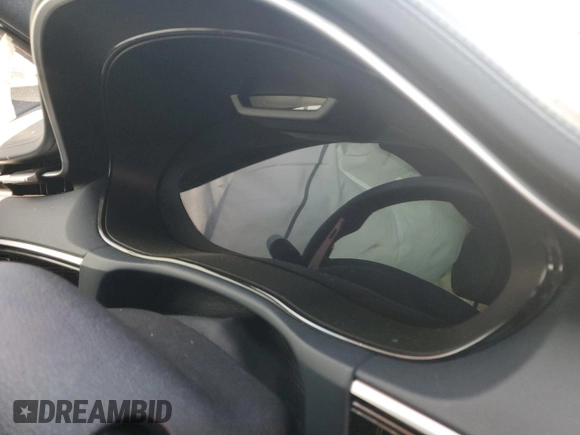 2022 Genesis GV70 Sport с VIN KMUMCDTC3NU015045, выставлен на аукционе Copart как лот 77481254 с пробегом Не указан миль и Списание • Salvage title. История ставок и продаж доступна на DreamBid. Изображение 9.