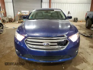 2013 Ford Taurus SEL with VIN 1FAHP2E94DG100171, listed as a Copart auction lot 49103345 with 165,350 mi miles and Clean Title. Bid and sale history available at carsss.com. Image 5.