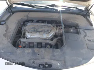2012 Acura TL Auto z VIN 19UUA8F24CA012089, wystawiony jako IAAI lot #42238176 z przebiegiem 217 136 mil mil oraz . Historia ofert i sprzedaży dostępna na DreamBid. Obrazek 10.