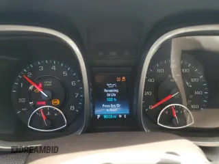 2016 Chevrolet Malibu Limited LT with VIN 1G11C5SA8GF150226, listed as a Copart auction lot 72629534 with 90,125 mi miles and Salvage Title. Bid and sale history available at carsss.com. Image 9.