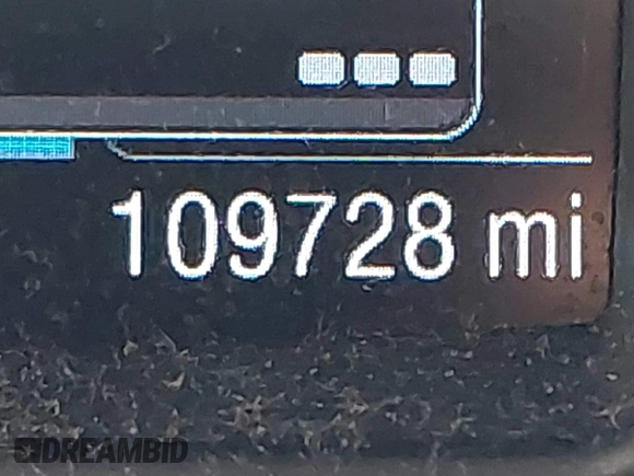 2015 Ford Escape SE with VIN 1FMCU9GX8FUC41438, listed as a IAAI auction lot 41869587 with 109,728 mi miles. Bid and sale history available at carsss.com. Image 16.
