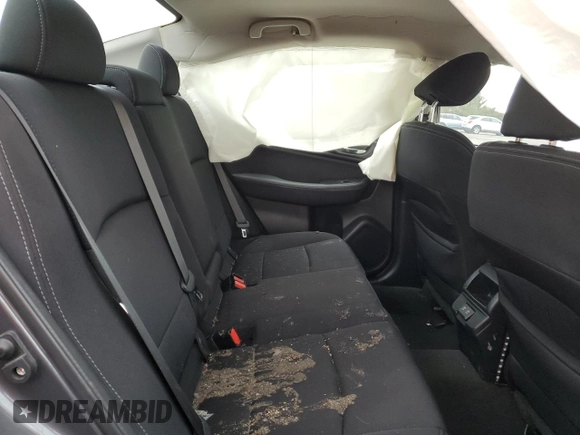 2019 Subaru Legacy Premium with VIN 4S3BNAF68K3013432, listed as a Copart auction lot 38697273 with 0 mi miles. Bid and sale history available at carsss.com. Image 10.