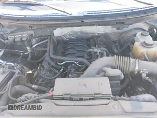 2013 Ford F-150 XL with VIN 1FTFX1CF4DFB61322, listed as a IAAI auction lot 42216887 with 107,136 mi miles and . Bid and sale history available at DreamBid. Image 10.