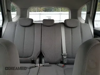 2007 Kia Rondo LX with VIN KNAFG525577029097, listed as a Copart auction lot 78657174 with 194,520 mi miles and Clean Title. Bid and sale history available at carsss.com. Image 10.