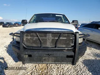 2008 Dodge Ram 2500 SLT with VIN 3D7KR28A58G178569, listed as a Copart auction lot 86149914 with 350,820 mi miles and Salvage Title. Bid and sale history available at carsss.com. Image 5.