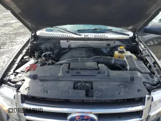 2017 Ford Expedition XLT с VIN 1FMJU1HT2HEA19740, выставлен на аукционе Copart как лот 51190145 с пробегом 164 376 миль миль и Чистый • Clean title. История ставок и продаж доступна на DreamBid. Изображение 12.