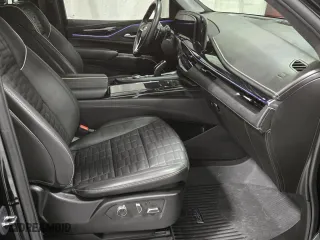 2023 Cadillac Escalade AWD V-Series with VIN 1GYS4HK97PR406638, listed as a Copart auction lot 84569824 with 11,519 mi miles and Clean Title. Bid and sale history available at carsss.com. Image 5.