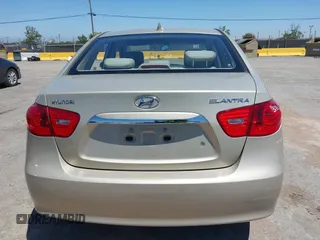 2010 Hyundai Elantra GLS with VIN KMHDU4AD4AU880124, listed as a IAAI auction lot 42510269 with 135,827 mi miles and . Bid and sale history available at DreamBid. Image 15.