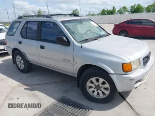 1998 Honda Passport LX z VIN 4S6CM58WXW4414530, wystawiony jako IAAI lot #42060405 z przebiegiem 175 406 mil mil oraz . Historia ofert i sprzedaży dostępna na DreamBid. Obrazek 1.