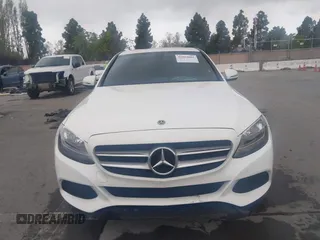 2018 Mercedes-Benz C 300 with VIN 55SWF4JB9JU235630, listed as a IAAI auction lot 42063801 with 117,855 mi miles and . Bid and sale history available at DreamBid. Image 12.