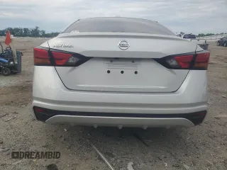 2019 Nissan Altima S z VIN 1N4BL4BV6KC186893, wystawiony jako Copart lot #56548915 z przebiegiem 154 357 mil mil oraz Czysty tytuł • Clean title. Historia ofert i sprzedaży dostępna na DreamBid. Obrazek 6.
