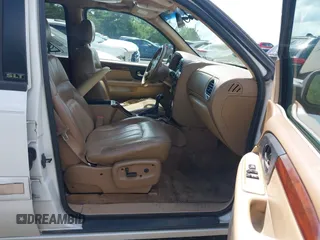 2003 GMC Envoy SLT with VIN 1GKDS13S632266506, listed as a IAAI auction lot 42149049 with 259,884 mi miles and . Bid and sale history available at DreamBid. Image 5.