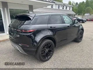 2020 Land Rover Range Rover Evoque SE z VIN SALZP2FX3LH001452, wystawiony jako IAAI lot #42335210 z przebiegiem 99 827 mil mil oraz . Historia ofert i sprzedaży dostępna na DreamBid. Obrazek 4.