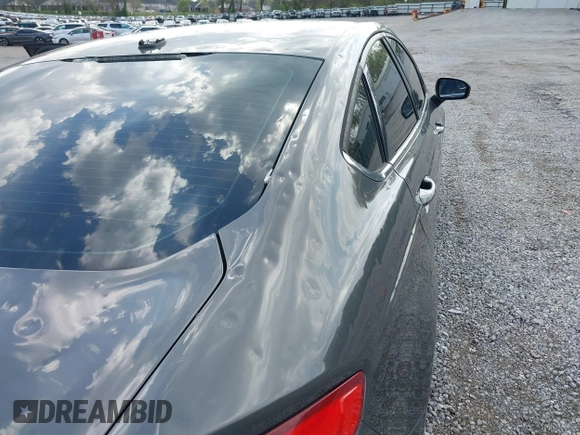 2015 Ford Fusion S with VIN 3FA6P0G75FR134560, listed as a IAAI auction lot 41950540 with 107,070 mi miles and . Bid and sale history available at DreamBid. Image 17.