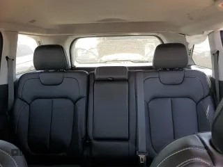 2023 Jeep Grand Cherokee Limited with VIN 1C4RJHBG7PC643161, listed as a Copart auction lot 64201035 with 18,074 mi miles and Salvage title. Bid and sale history available at DreamBid. Image 10.