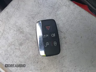 2017 Jaguar F-Pace S с VIN SADCM2BV5HA074529, выставлен на аукционе IAAI как лот 42482935 с пробегом 79 301 миль миль и . История ставок и продаж доступна на DreamBid. Изображение 11.