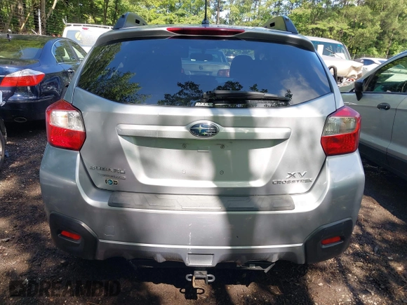 2013 Subaru Crosstrek Premium с VIN JF2GPAVC9D2213074, выставлен на аукционе IAAI как лот 42447367 с пробегом 80 079 миль миль и . История ставок и продаж доступна на DreamBid. Изображение 16.