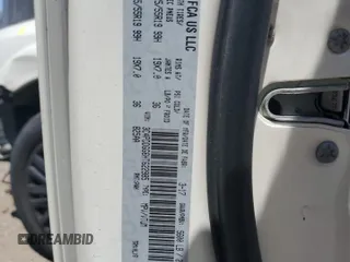 2017 Dodge Journey Crossroad Plus z VIN 3C4PDDGG6HT622985, wystawiony jako Copart lot #62082325 z przebiegiem 193 531 mil mil oraz Szkoda całkowita • Salvage title. Historia ofert i sprzedaży dostępna na DreamBid. Obrazek 14.