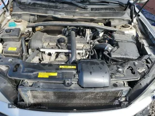 2005 Volvo XC90 with VIN YV1CY592751194125, listed as a Copart auction lot 47277945 with 112,048 mi miles and Salvage Title. Bid and sale history available at carsss.com. Image 12.