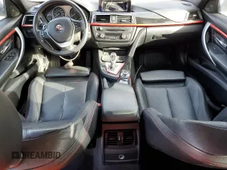 2013 BMW 3 Series 335i xDrive with VIN WBA3B9G57DNR89613, listed as a Copart auction lot 45914445 with 149,090 mi miles and Clean title. Bid and sale history available at DreamBid. Image 8.